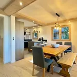 Chalet A Courchevel La Tania
