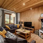Apartment Terrasse Du Soleil In Morzine