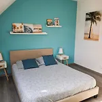 Maison Moderne Proche Plage Morgat