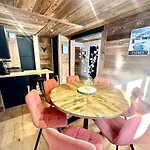 Rpp A108 -Magnifique Apt 8Pers - Pied Des Pistes