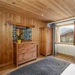Apartment Terrasse Du Soleil In Morzine