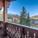 Appartement Flocon D'Or - Welkeys