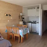 Sla107 - Apt Lumineux 4Pers Vue Lac Tignes