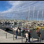 Appartement A 2 Pas De La Mer