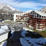 Bor52 - Beau T2 Renove - Pied Des Pistes- Val Claret