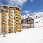 Bor52 - Beau T2 Renove - Pied Des Pistes- Val Claret