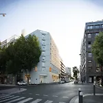 Easyhotel Marseille Euromed