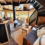 Residence Les Pres D'Hastings - Chalet De Charme 6 Personnes Mae-3471