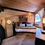 Residence Les Pres D'Hastings - Chalet De Charme 6 Personnes Mae-3471