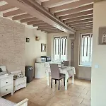A La Terrasse Coeur Honfleur