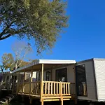 Camping Eden