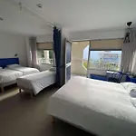 Hotel Les Rives Bleues