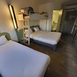 Ibis Budget Marseille Valentine