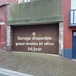 Residence Les Charmettes