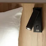 B&B Hotel Marseille Parc Chanot