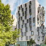 B&B Hotel Marseille Euromed