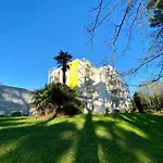 B&B Hotel Brest Port Du Moulin Blanc