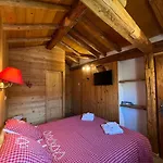 Chalet De Charme 13 Personnes Avec Sauna Ski O Pieds