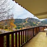 Appartement Cosy 4-6 Pers Balcon, Ski Au Pied, Parking Couvert - Fr-1-459-27