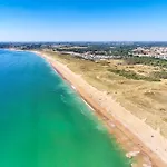 Appart Breti Plage 1 - Avec Parking