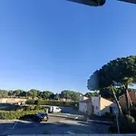 Appartement Climatise Pour 5 Pers Avec Terrasse, A 900M De La Plage Et Parking Privatif - Fr-1-607-66