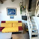 Appartement Climatise Pour 5 Pers Avec Terrasse, A 900M De La Plage Et Parking Privatif - Fr-1-607-66