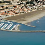 Appartement T2 - 2 A 4 Personnes - Vue Sur Mer - 4Cape2N10
