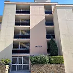 Appartement T2 - 2 A 4 Personnes - Vue Sur Mer - 4Cape2N10