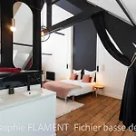 Laroziere Chambres D'Hotes