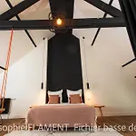 Laroziere Chambres D'Hotes