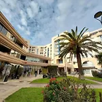Quartier Port De Peche Et Plaisance Residence Avec Piscine