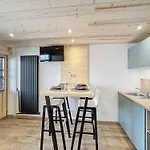 Studio Cosy 4 Pers, Balcon Sud, Pied Des Pistes Et Commerces, Les Menuires - La Croisette - Fr-1-178-360
