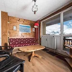 Studio Spacieux Avec Balcon Pres Des Pistes Et Commerces, Parking Optionnel, Animaux Acceptes - Fr-1-502-424