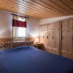 Appartement Renove Avec Mezzanines, Proche Du Lac Et Pistes, Balcon, Wifi, Animaux Acceptes - Fr-1-502-382