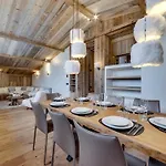 Appartement De Standing A Tignes, Proche Pistes Et Commerces, 4 Chambres - Fr-1-641-18