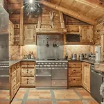 Chalet Edelweiss