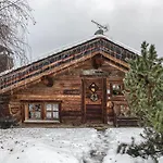 Chalet Edelweiss