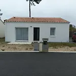 Maison Recente A Louer Vacances A Saint-Jean De Monts
