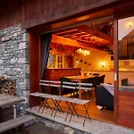 Chalet Duhoux