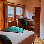 Chalet Duhoux