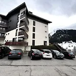 Appartement 3 Pieces, 6 Pers, Bord De Piste Avec Wifi - Fr-1-437-110
