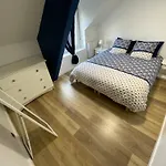 Maison De Pecheur Typique