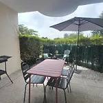 Cocon Moderne, Piscine, Parking, Proche Plage