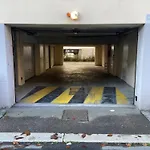 Hyper Centre Le Havre Avec Parking Prive