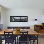 Douce Escapade Avec Jardin A 800M De La Plage