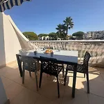 La Goelette - Appartement Une Chambre Avec Terrasse Proche De La Mer