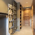 Chalet Vue Montagne - Jardin Prive