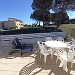 Maison L'Olivier ,6 Couchages St Cyprien Plage 3 Etoiles