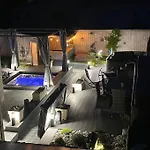 Maison De Vacances