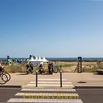 L'Ecume Bleue Du Saint-Maurice